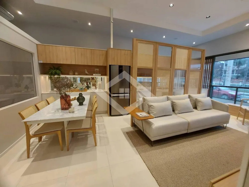 Apartamento, 2 quartos, 126 m² - Foto 3