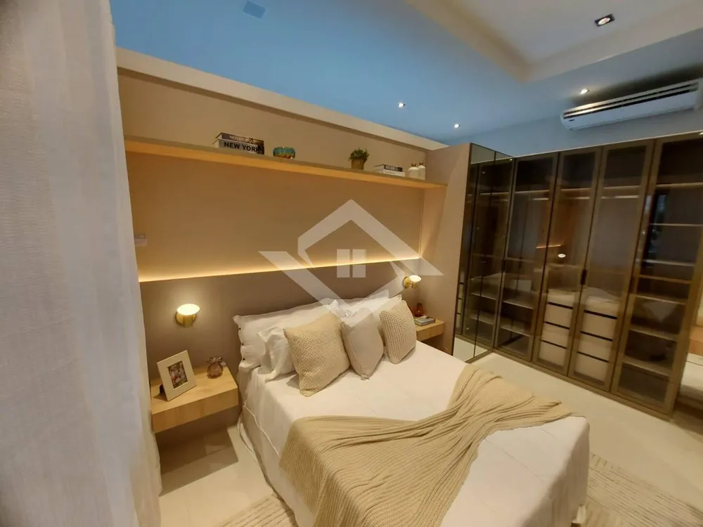 Apartamento, 2 quartos, 126 m² - Foto 12