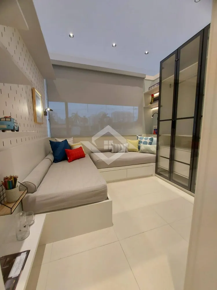 Apartamento, 2 quartos, 126 m² - Foto 6