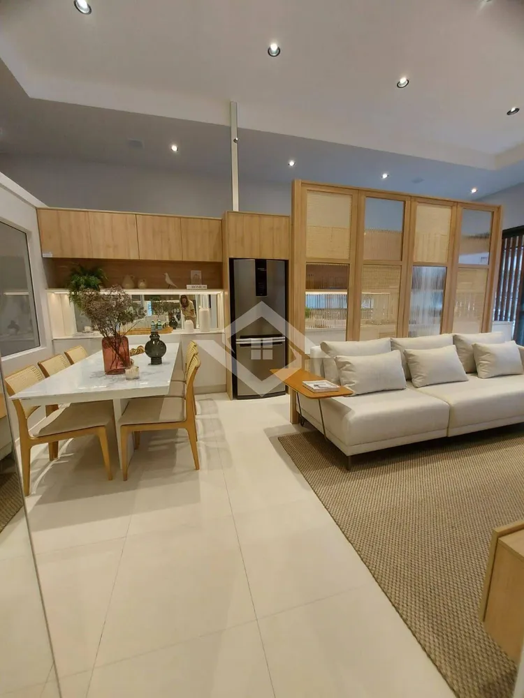Apartamento, 2 quartos, 126 m² - Foto 2