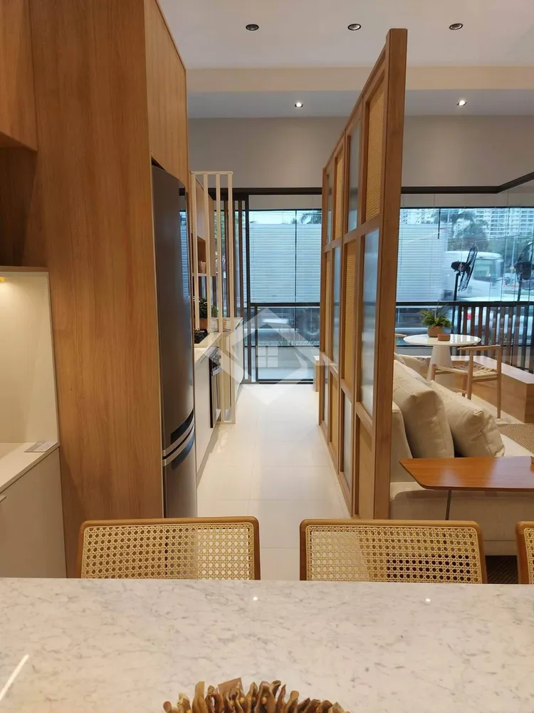 Apartamento, 2 quartos, 126 m² - Foto 5