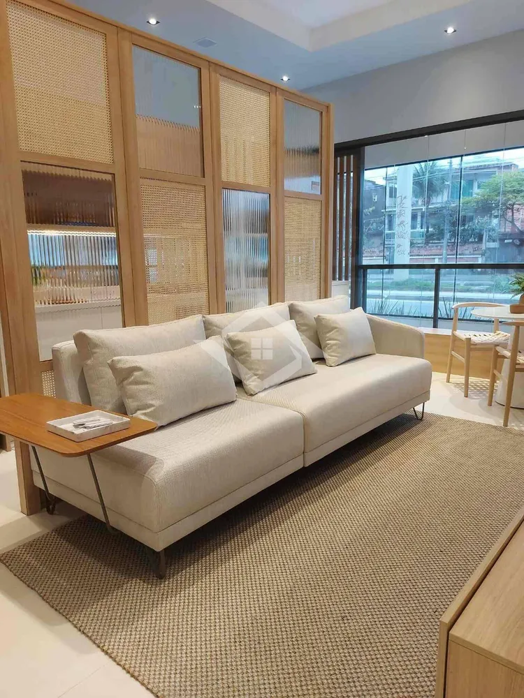 Apartamento, 2 quartos, 126 m² - Foto 4