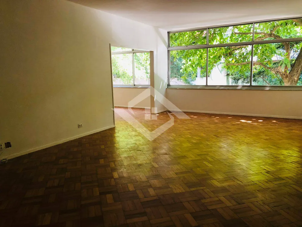 Apartamento, 4 quartos, 300 m² - Foto 1