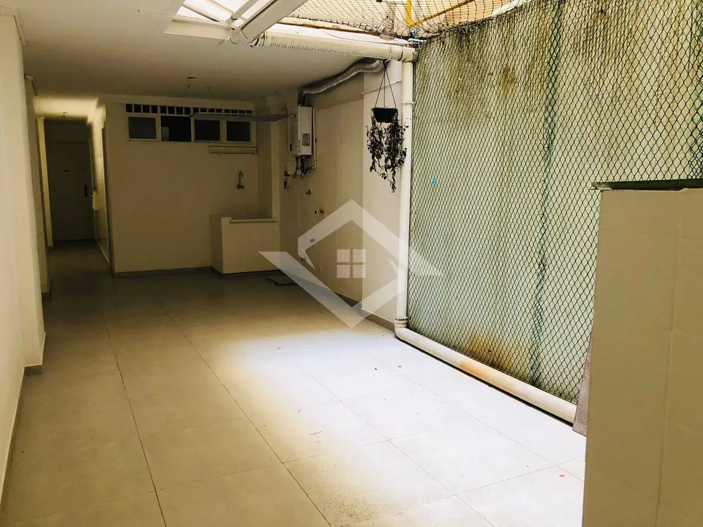 Apartamento, 4 quartos, 300 m² - Foto 25