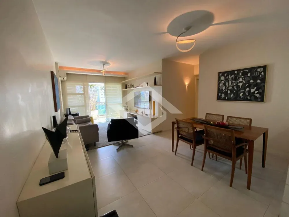 Apartamento, 3 quartos, 115 m² - Foto 19
