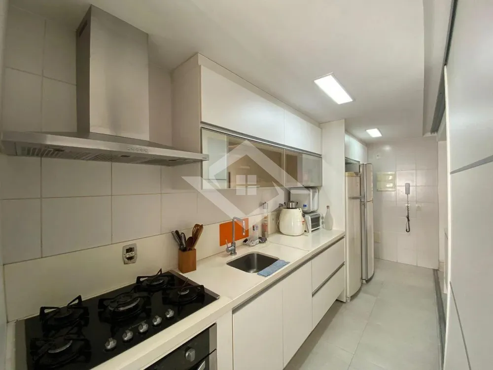 Apartamento, 3 quartos, 115 m² - Foto 14