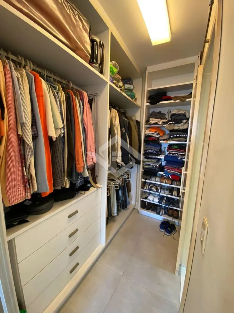 Apartamento, 3 quartos, 115 m² - Foto 7