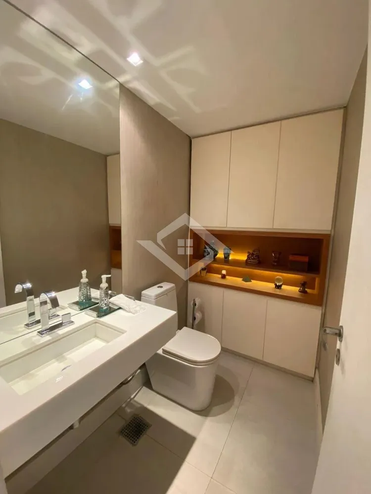 Apartamento, 3 quartos, 115 m² - Foto 9