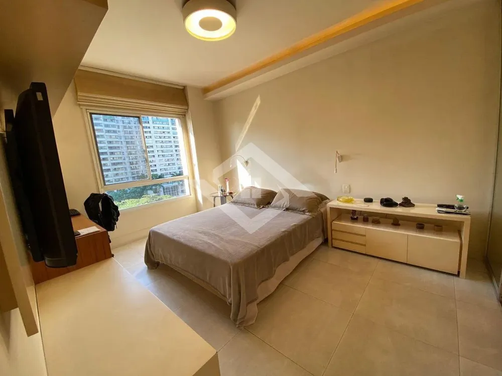 Apartamento, 3 quartos, 115 m² - Foto 11