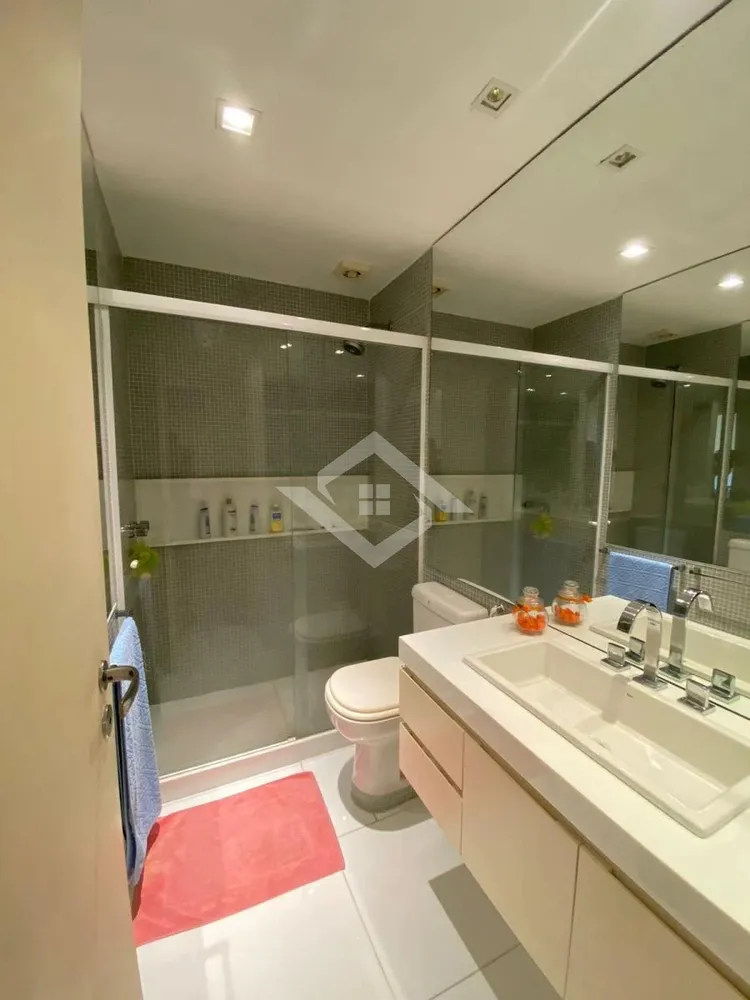 Apartamento, 3 quartos, 115 m² - Foto 1