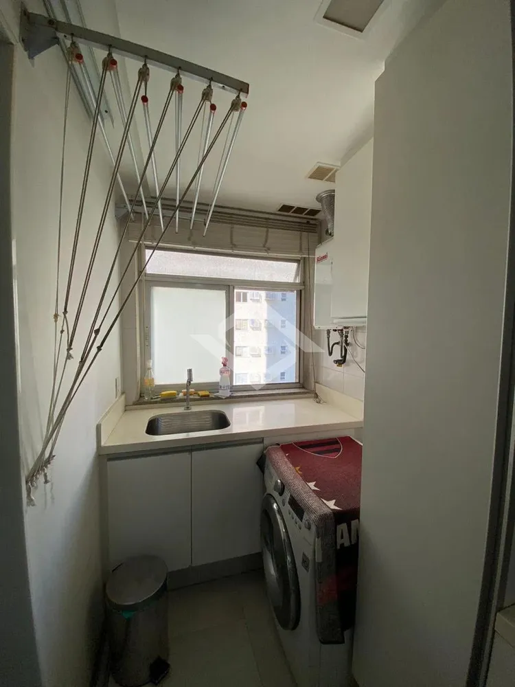 Apartamento, 3 quartos, 115 m² - Foto 20