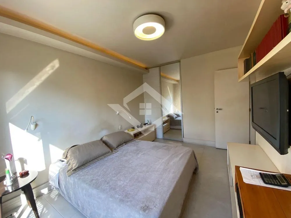 Apartamento, 3 quartos, 115 m² - Foto 8
