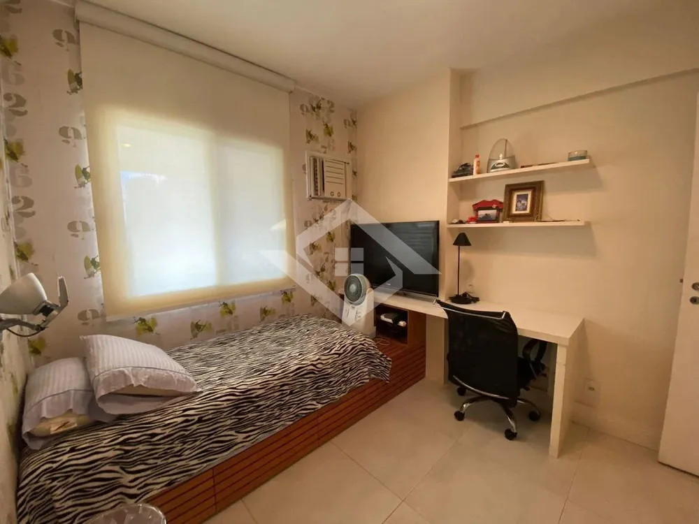 Apartamento, 3 quartos, 115 m² - Foto 17