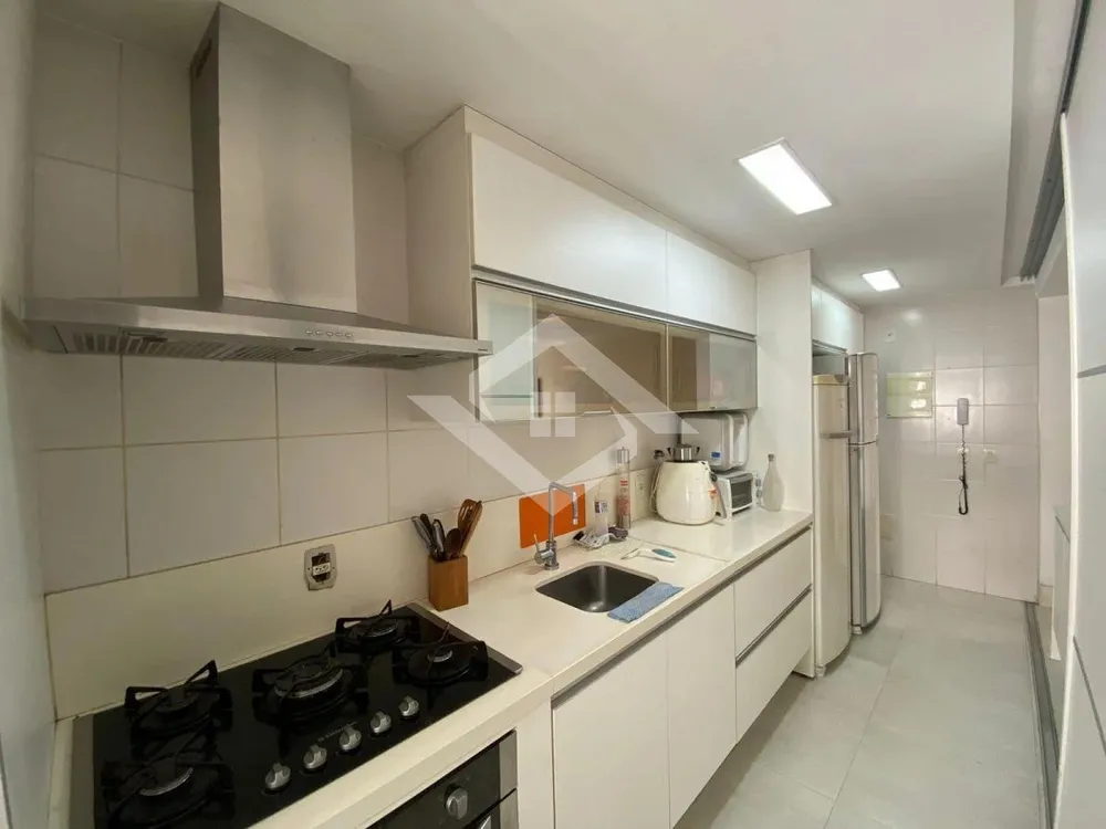 Apartamento, 3 quartos, 115 m² - Foto 13