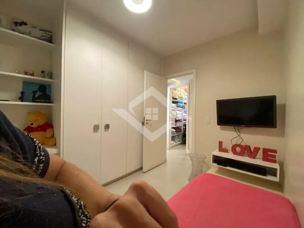 Apartamento, 3 quartos, 115 m² - Foto 21