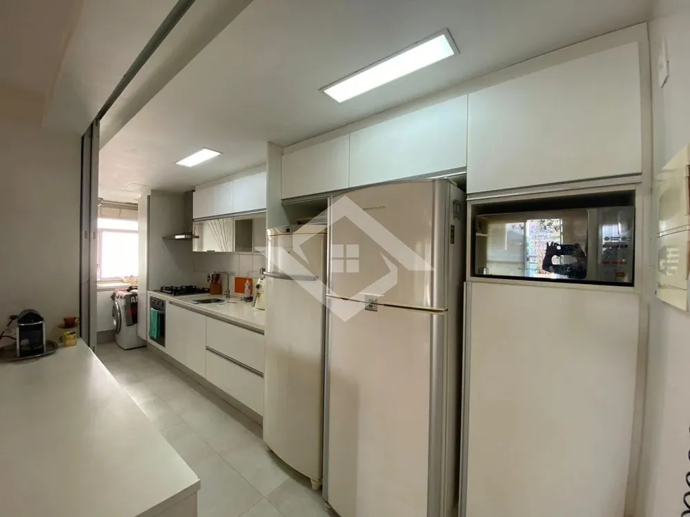 Apartamento, 3 quartos, 115 m² - Foto 5