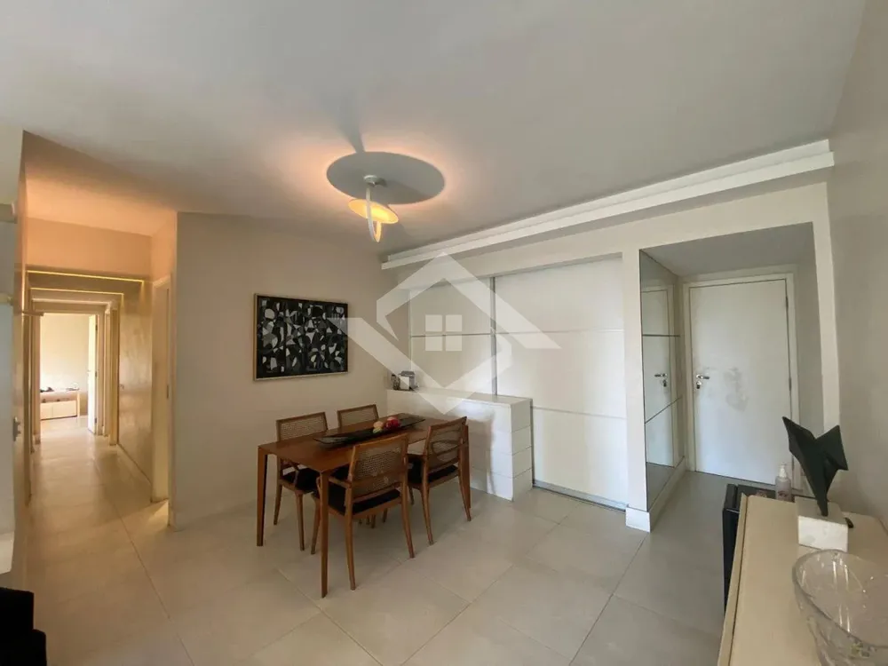 Apartamento, 3 quartos, 115 m² - Foto 18