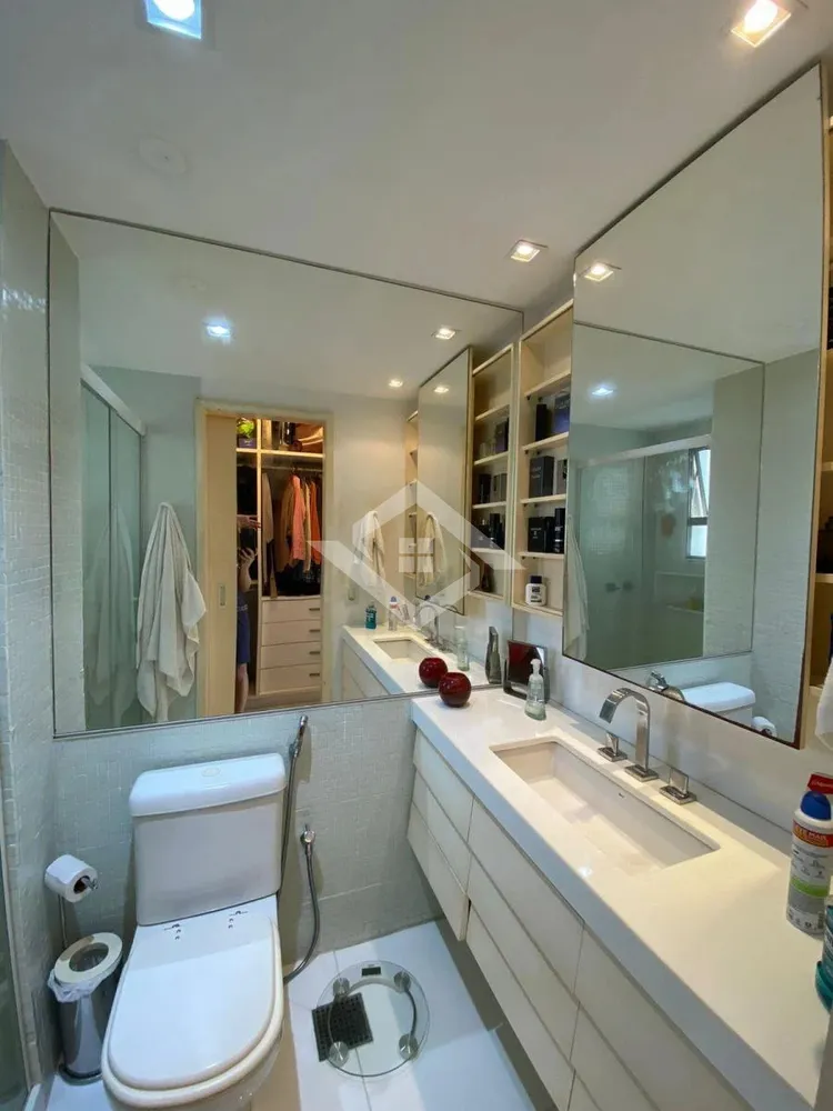 Apartamento, 3 quartos, 115 m² - Foto 10
