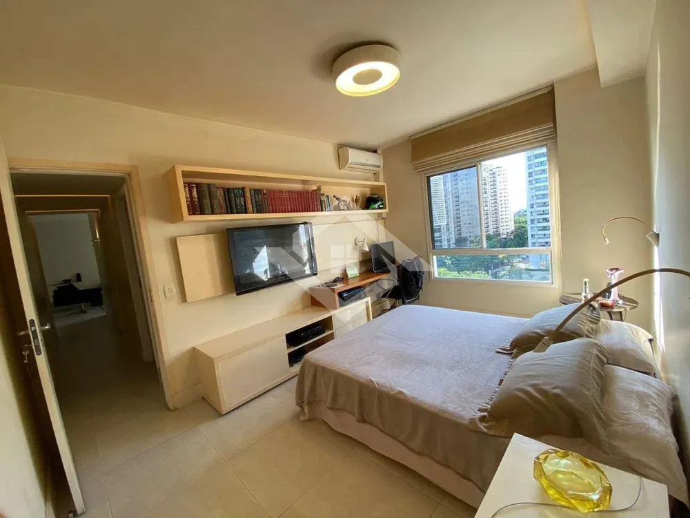 Apartamento, 3 quartos, 115 m² - Foto 2