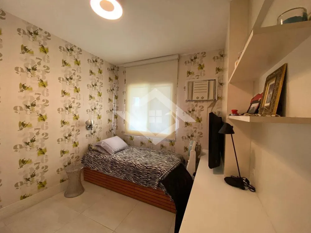 Apartamento, 3 quartos, 115 m² - Foto 3