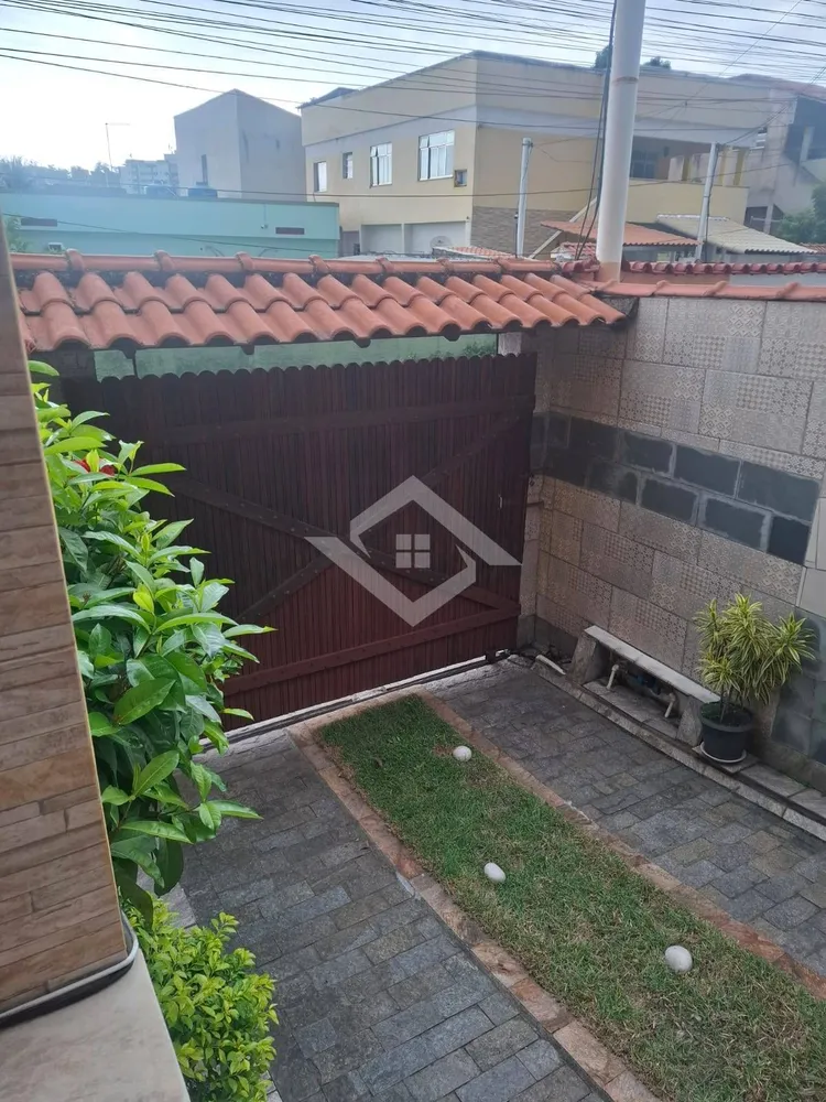 Casa, 3 quartos, 360 m² - Foto 30
