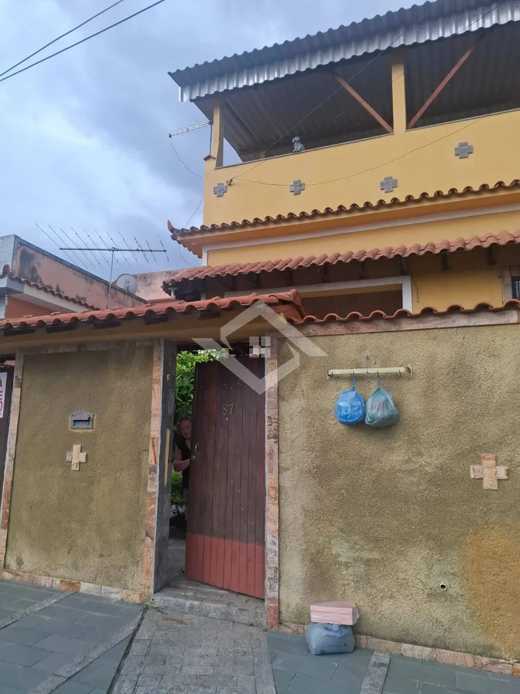 Casa, 3 quartos, 360 m² - Foto 2