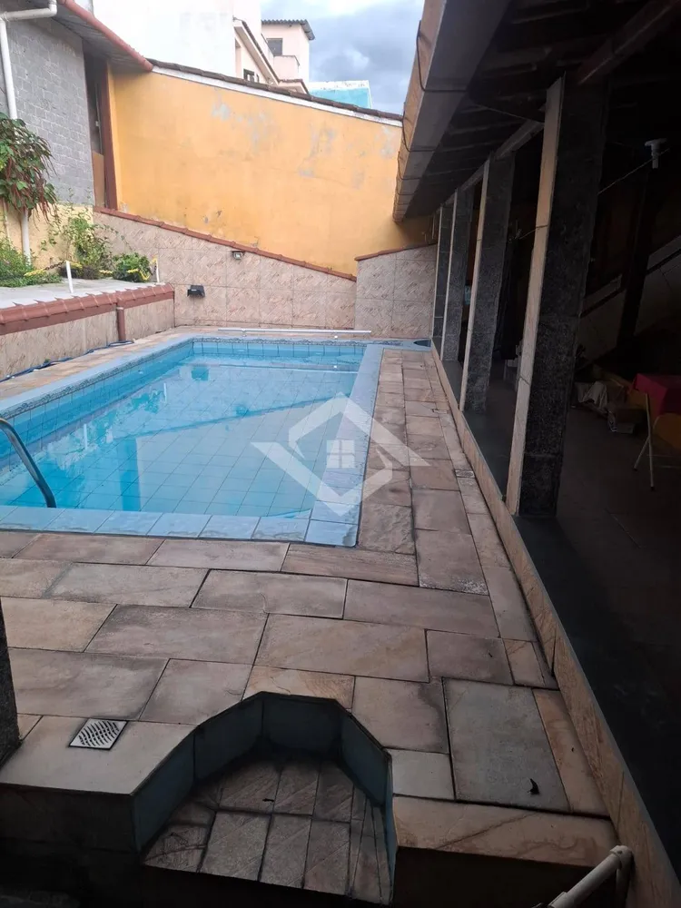 Casa, 3 quartos, 360 m² - Foto 10