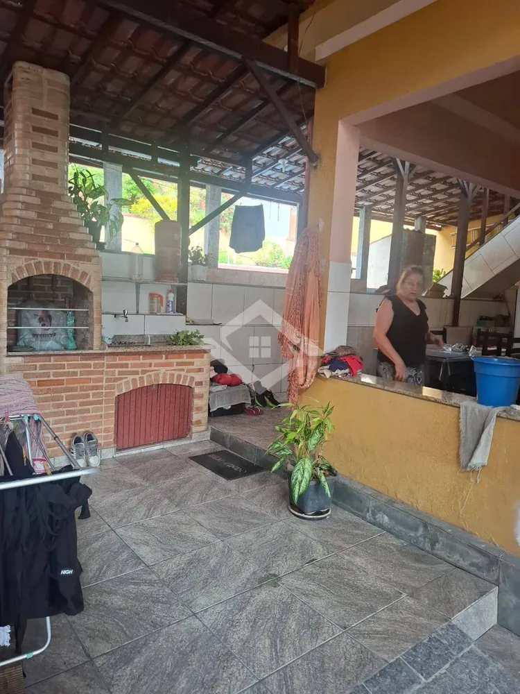 Casa, 3 quartos, 360 m² - Foto 11