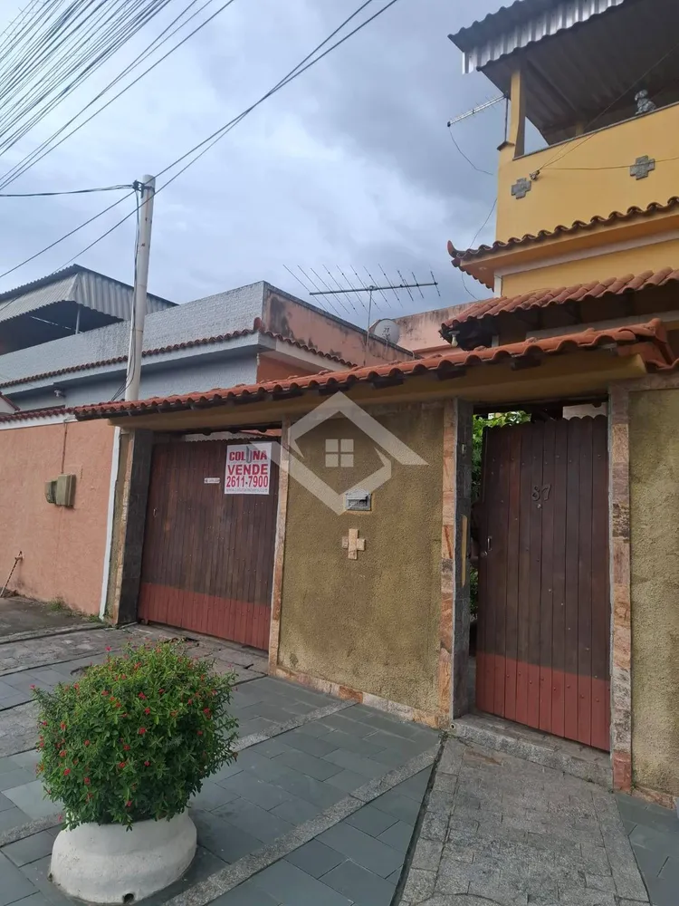 Casa, 3 quartos, 360 m² - Foto 37