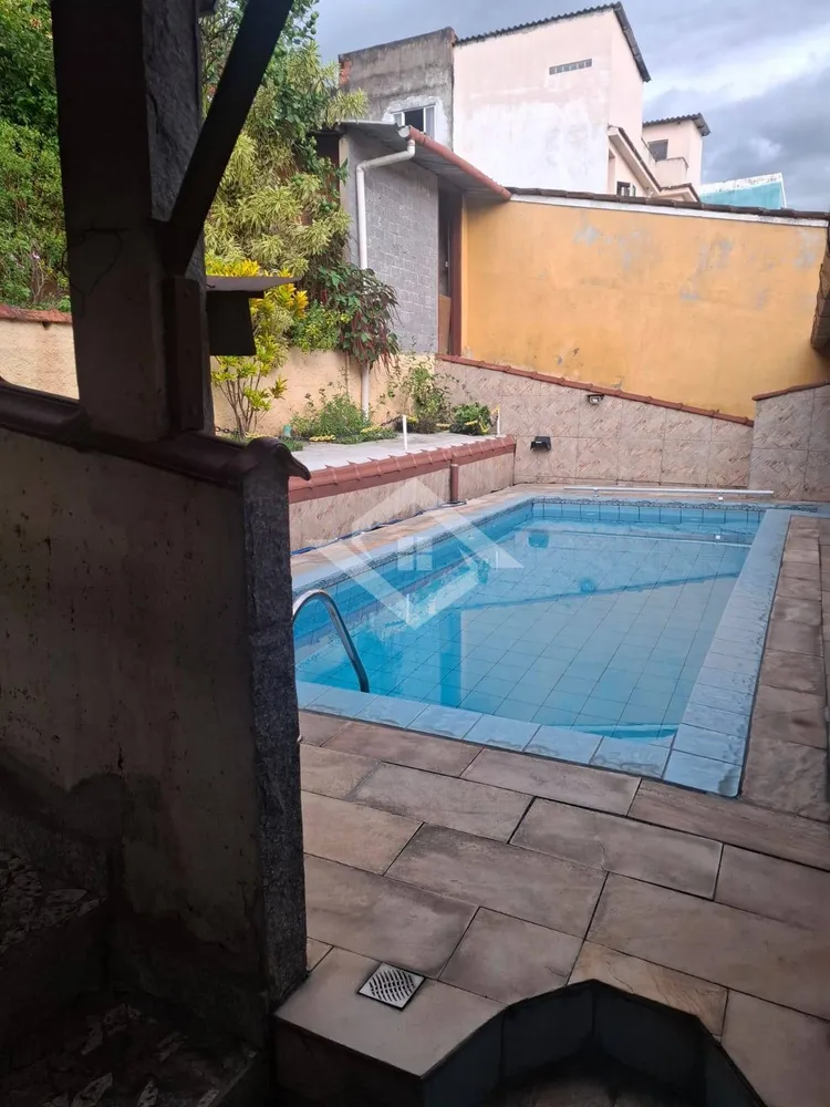Casa, 3 quartos, 360 m² - Foto 43