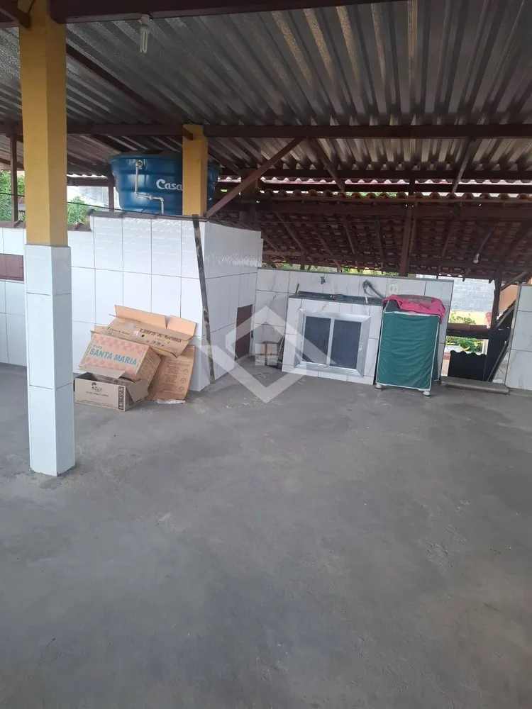 Casa, 3 quartos, 360 m² - Foto 15