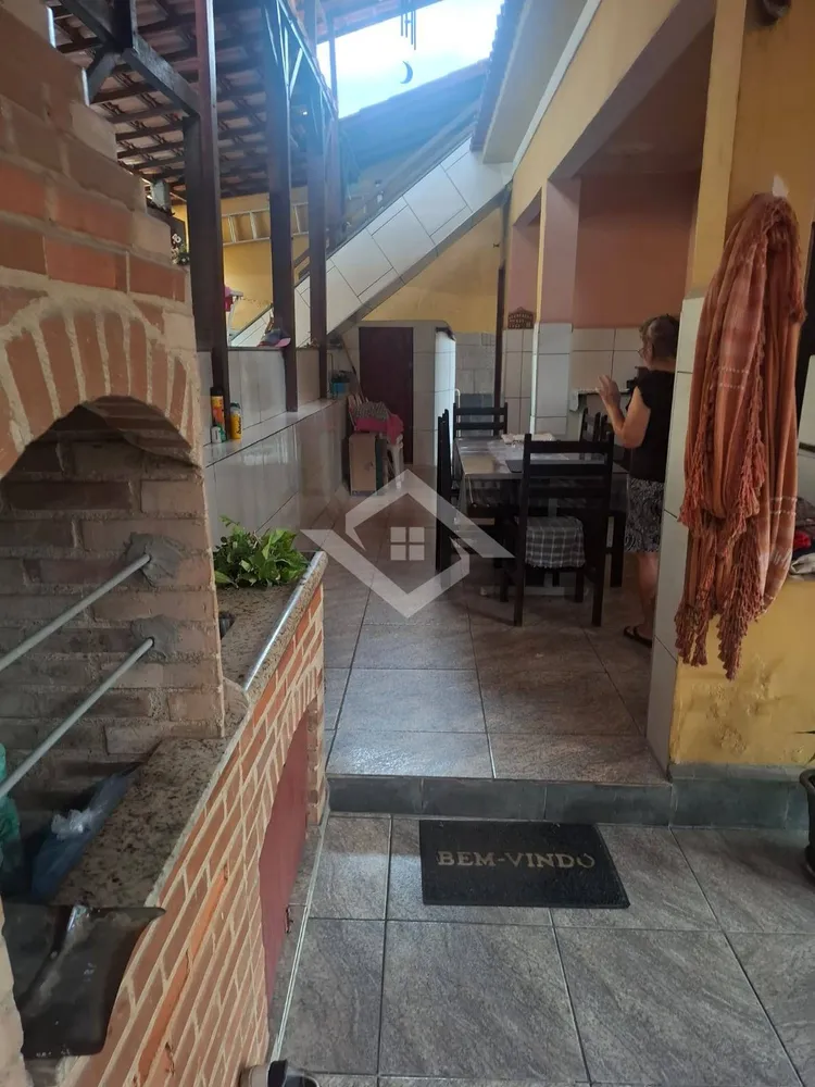 Casa, 3 quartos, 360 m² - Foto 34