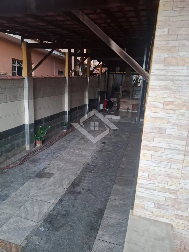 Casa, 3 quartos, 360 m² - Foto 25