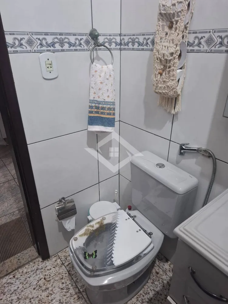 Casa, 3 quartos, 360 m² - Foto 8