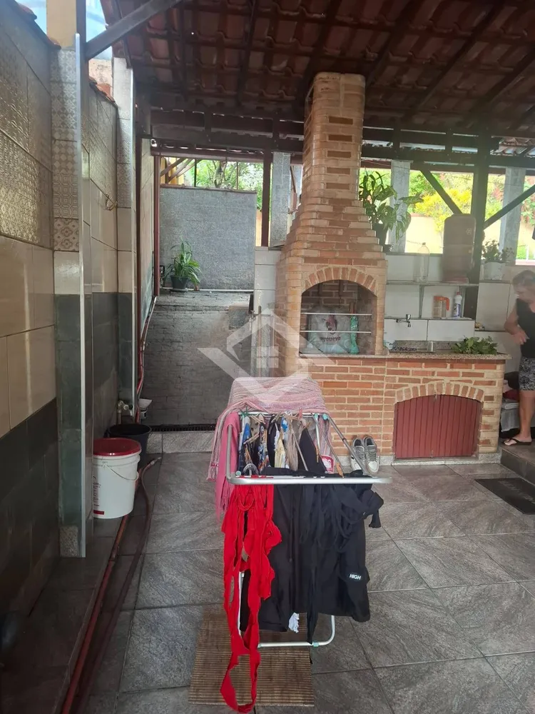 Casa, 3 quartos, 360 m² - Foto 33