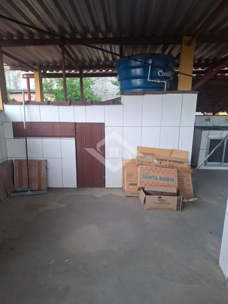 Casa, 3 quartos, 360 m² - Foto 36