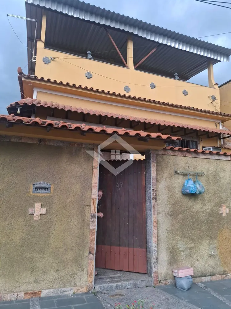 Casa, 3 quartos, 360 m² - Foto 1