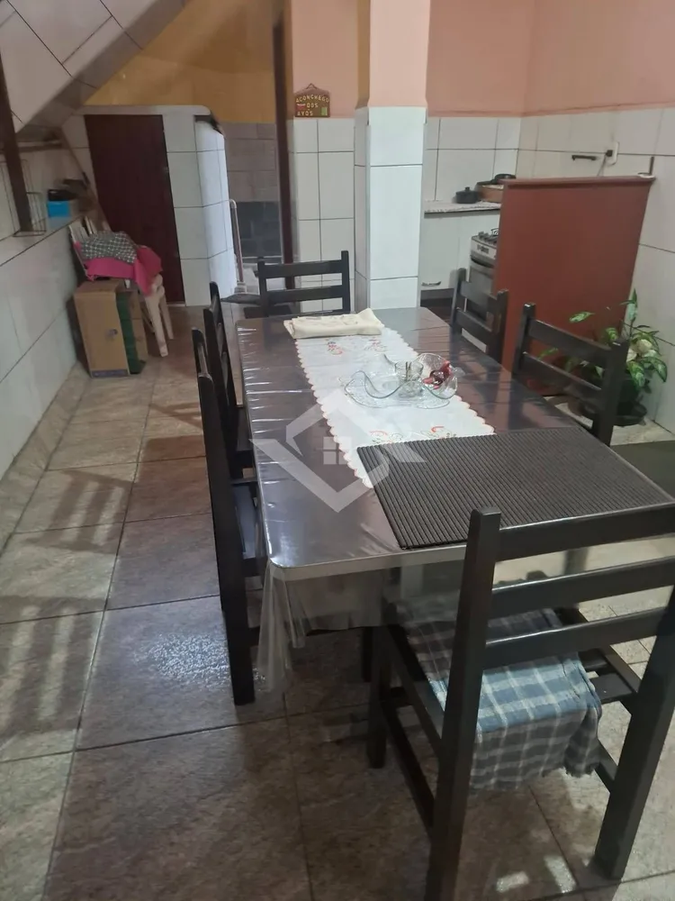 Casa, 3 quartos, 360 m² - Foto 12