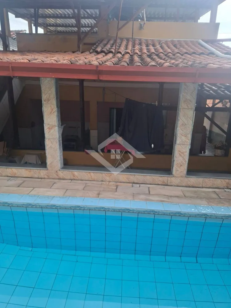 Casa, 3 quartos, 360 m² - Foto 35