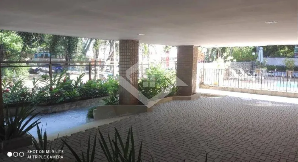 Apartamento, 3 quartos, 160 m² - Foto 3