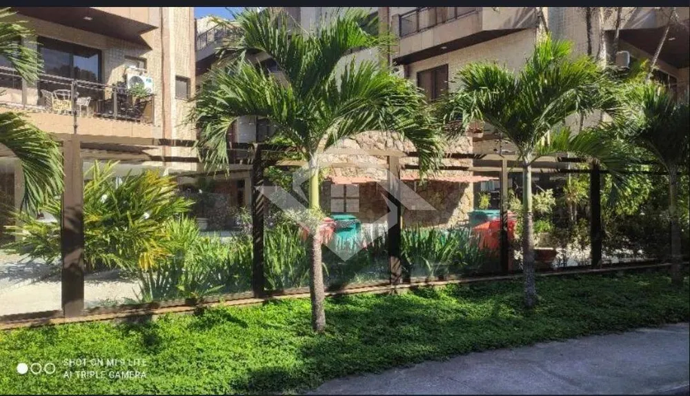 Apartamento, 3 quartos, 160 m² - Foto 1
