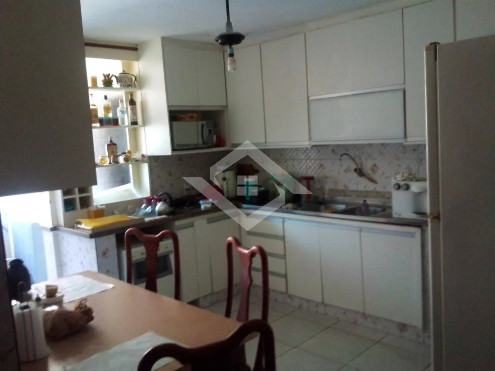Apartamento, 3 quartos, 160 m² - Foto 9