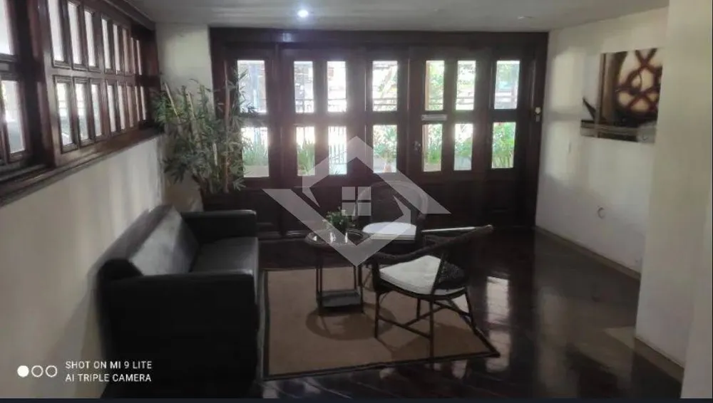 Apartamento, 3 quartos, 160 m² - Foto 4