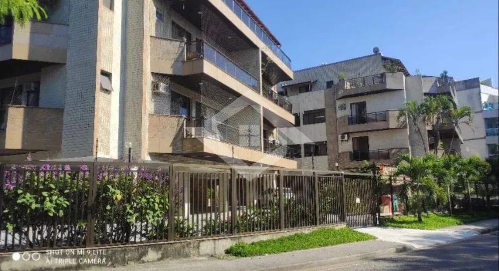Apartamento, 3 quartos, 160 m² - Foto 2