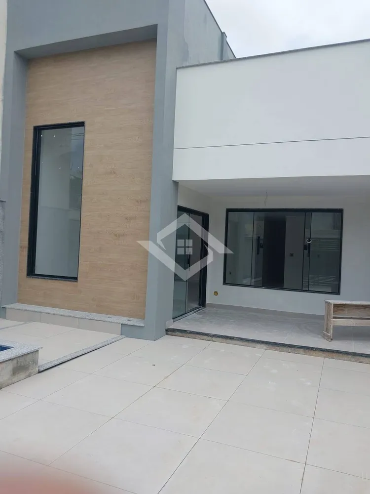 Casa, 3 quartos, 145 m² - Foto 4