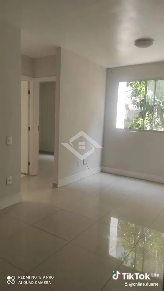 Apartamento, 2 quartos, 44 m² - Foto 1