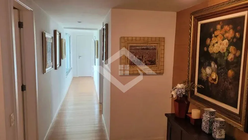 Casa, 5 quartos, 504 m² - Foto 14