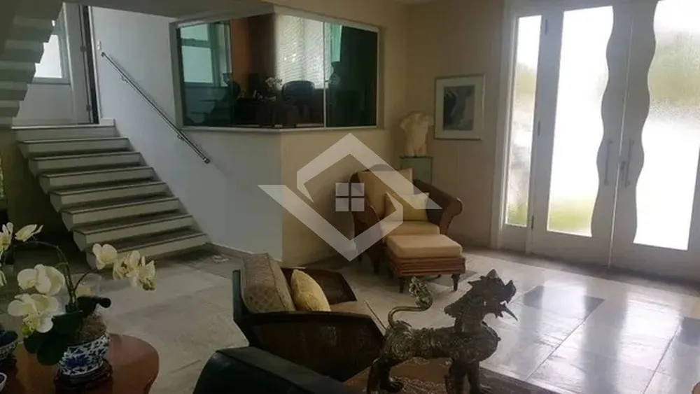 Casa, 5 quartos, 504 m² - Foto 9
