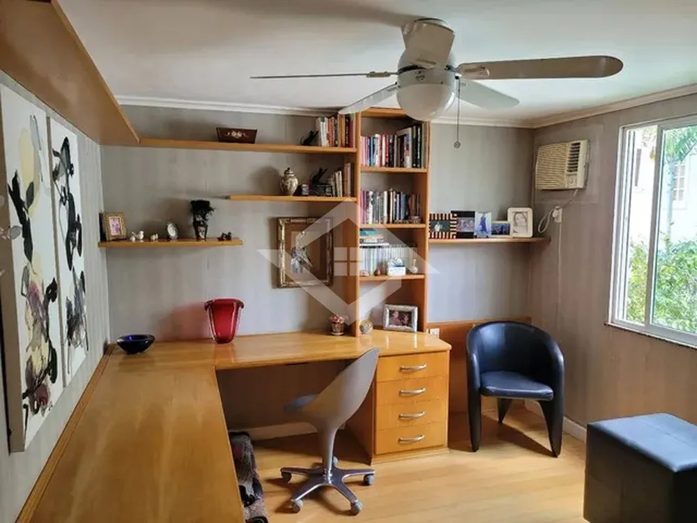 Casa, 5 quartos, 504 m² - Foto 20