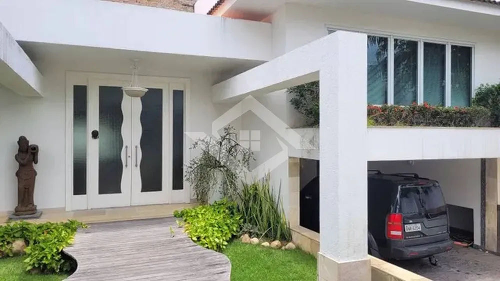 Casa, 5 quartos, 504 m² - Foto 3